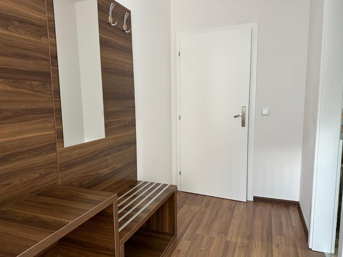 Royal City Apartments Jajce Buitenkant foto