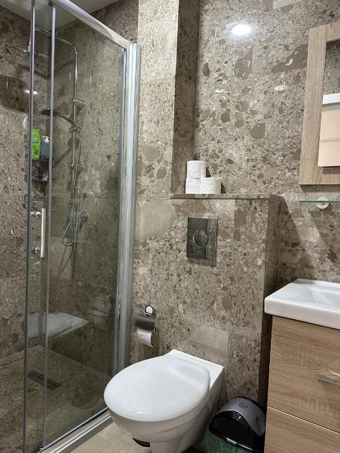 Royal City Apartments Jajce Buitenkant foto